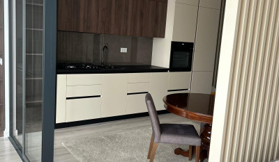 Apartament de vanzare, o camera Dacia 162213