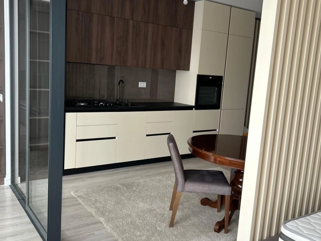 Apartament 1 camere - Dacia