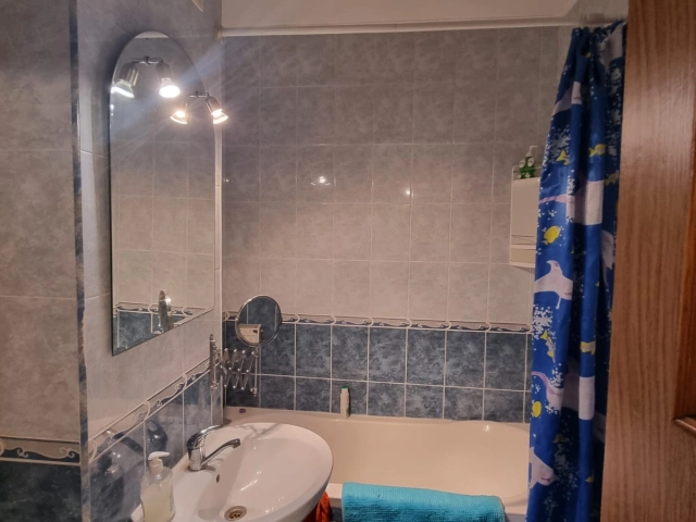 Apartament 2 camere - Alexandru cel Bun