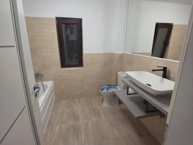 Apartament 2 camere - Nicolina