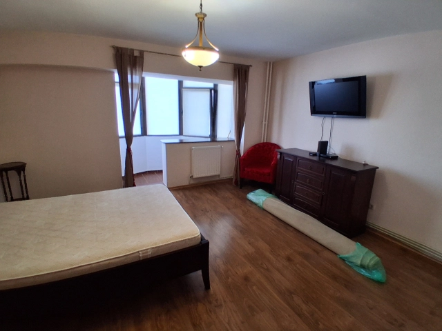 Apartament 1 camere - Pacurari