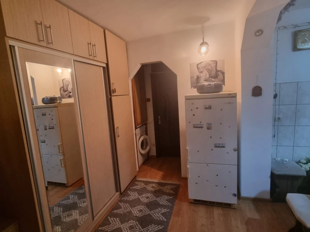 Apartament 2 camere - Nicolina