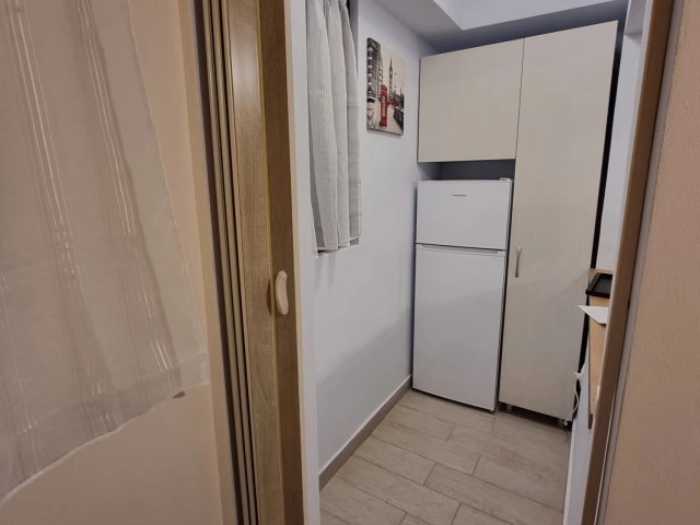 Apartament 1 camere - Nicolina