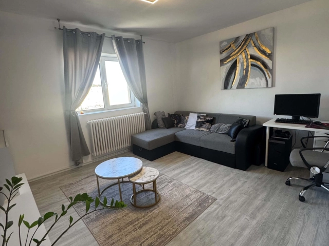 Apartament 2 camere - Alexandru cel Bun