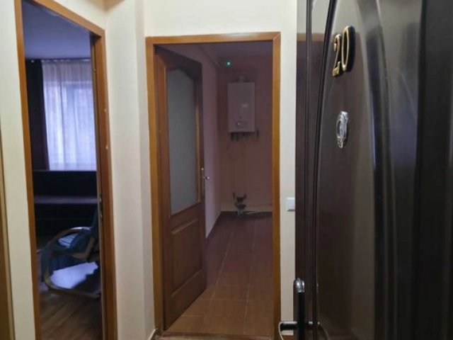 Apartament 2 camere - Tatarasi