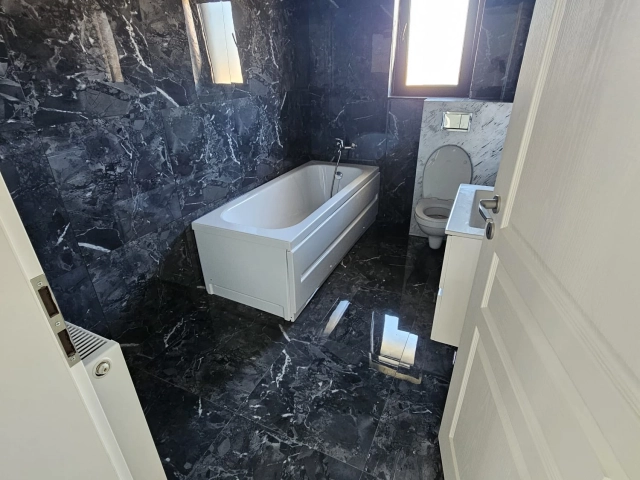 Apartament 4 camere - Horpaz