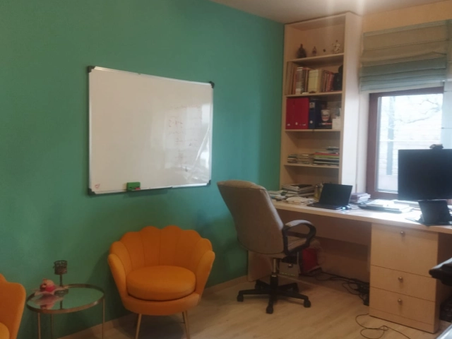 Apartament 5 camere - Tatarasi