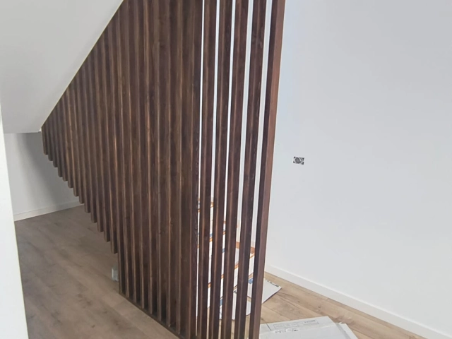 Apartament 4 camere - Valea Adanca