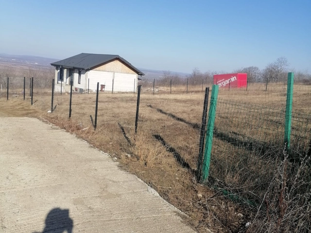 Apartament 0 camere - Tomesti