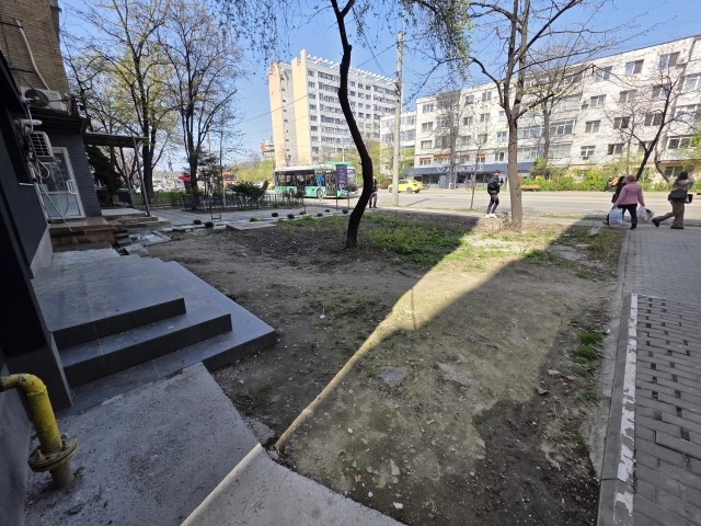 Apartament 4 camere - Nicolina