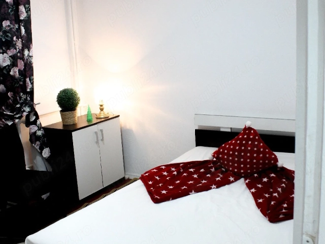 Apartament 2 camere - Mircea cel Batran