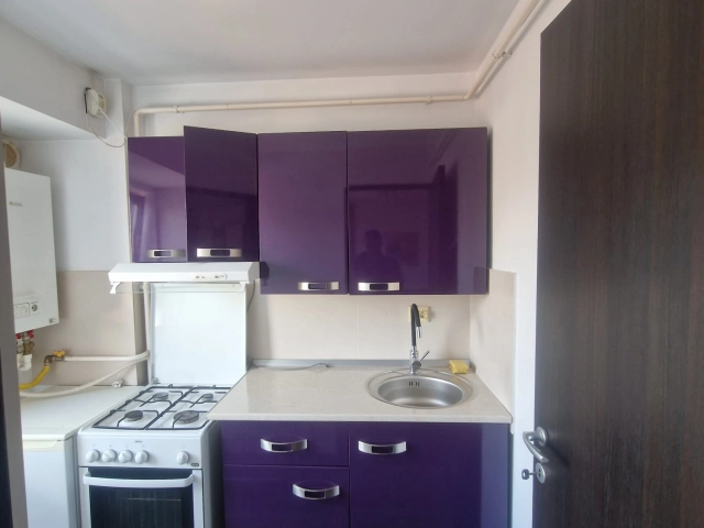 Apartament 1 camere - Central