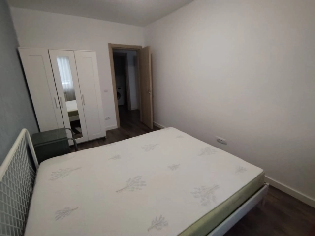 Apartament 2 camere - Tudor Vladimirescu
