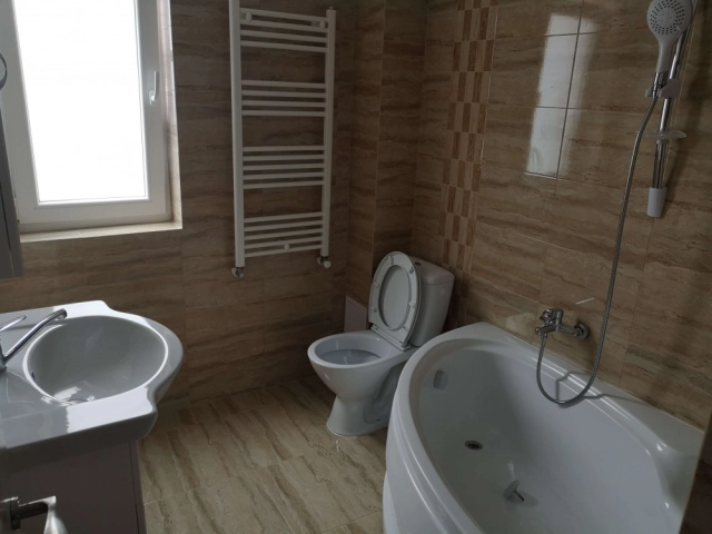 Apartament 2 camere - Popas Pacurari