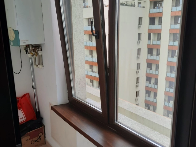 Apartament 3 camere - Centru
