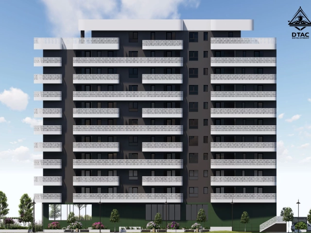 Apartament 1 camere - Alexandru cel Bun