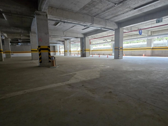 Apartament 3 camere - Nicolina