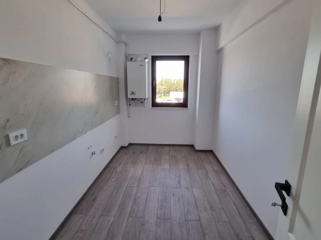 Apartament 1 camere - Bucium
