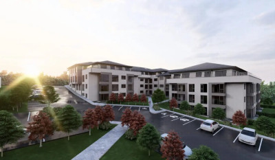 Apartament de vanzare, 3 camere Valea Adanca 159150