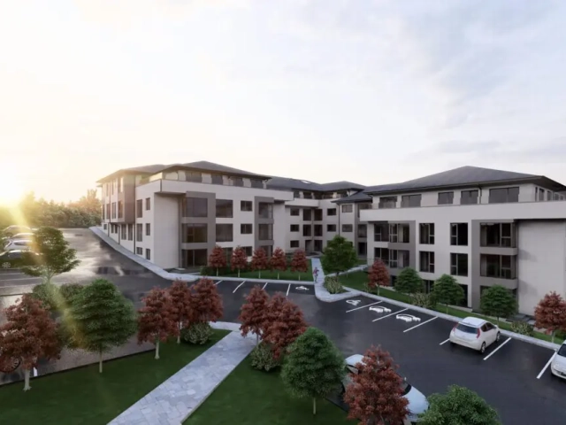 Apartament 3 camere - Valea Adanca