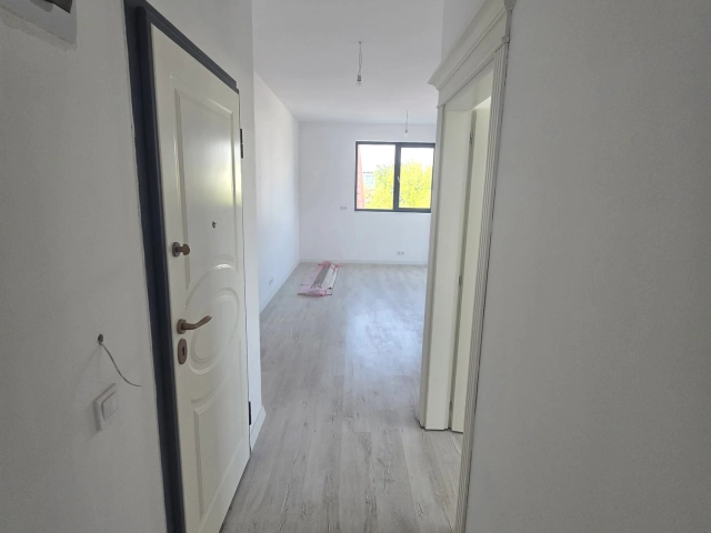 Apartament 3 camere - Alexandru cel Bun