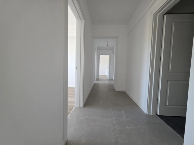 Apartament 1 camere - Bucium