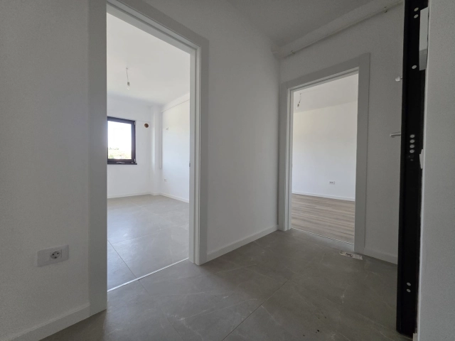 Apartament 3 camere - Bucium