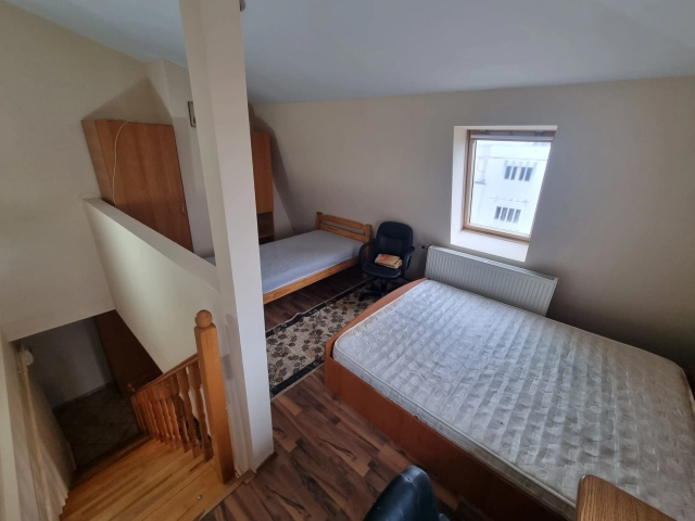 Apartament 2 camere - Tatarasi
