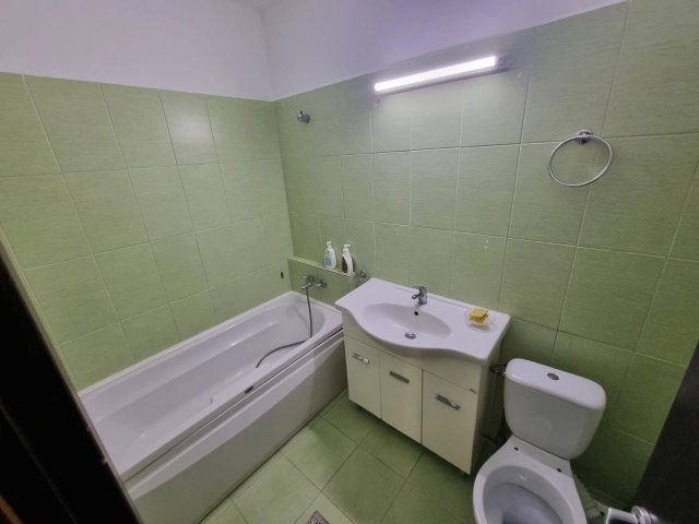 Apartament 2 camere - Tatarasi