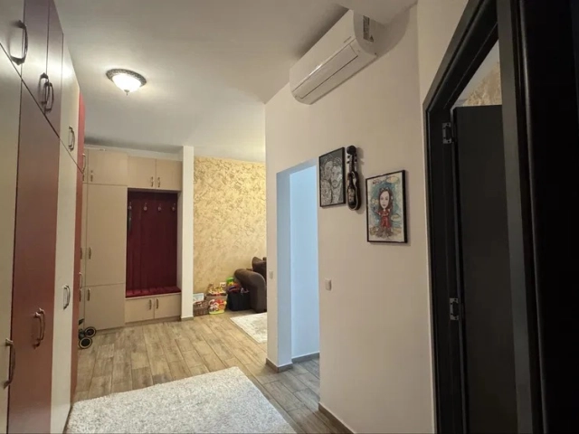 Apartament 2 camere - Popas Pacurari