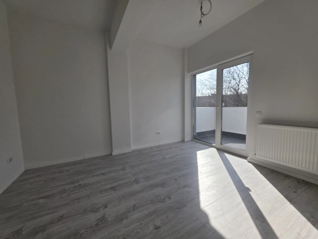 Apartament 2 camere - Bucium