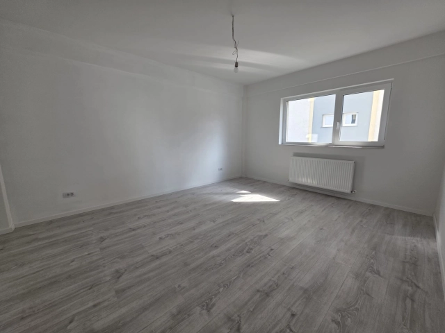Apartament 1 camere - Bucium