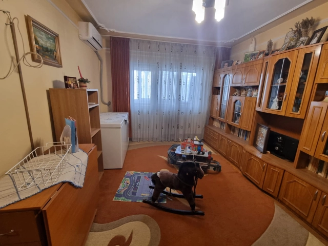 Apartament 2 camere - Alexandru cel Bun