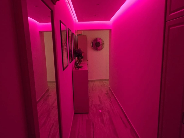 Apartament 3 camere - Popas Pacurari