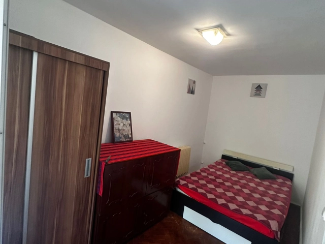 Apartament 2 camere - Tatarasi