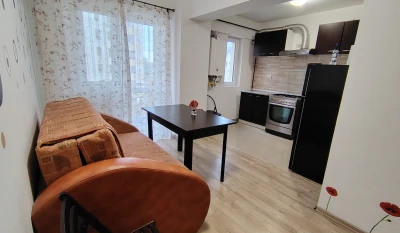 Apartment Image