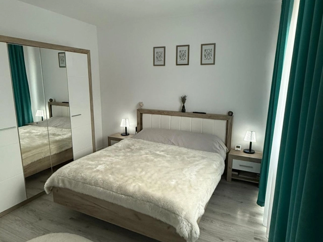 Apartament 2 camere - CUG