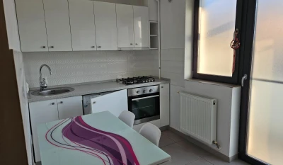 Apartment Image