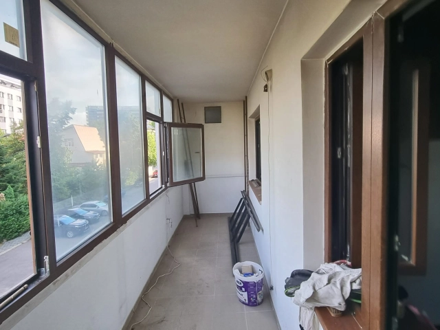 Apartament 2 camere - Nicolina