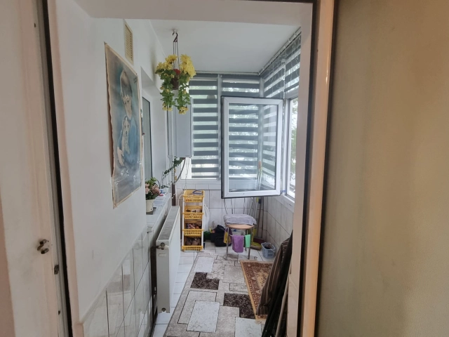 Apartament 2 camere - Nicolina