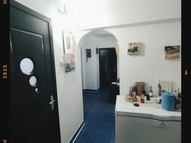 Apartament 3 camere - Oancea