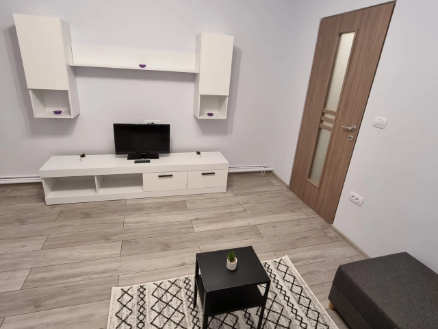 Apartament 1 camere - Nicolina
