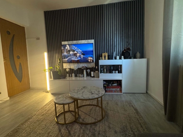 Apartament 2 camere - Alexandru cel Bun