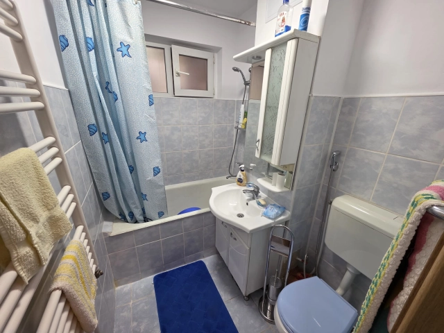 Apartament 2 camere - Alexandru cel Bun