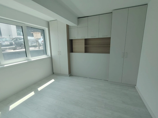 Apartament 2 camere - Pacurari