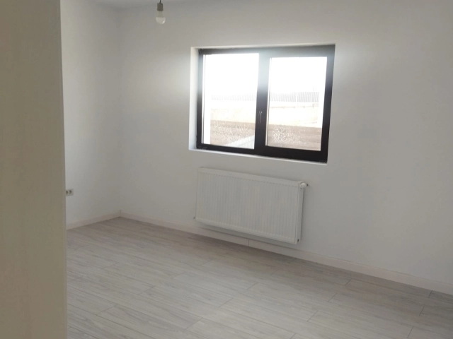 Apartament 5 camere - Valea Lupului