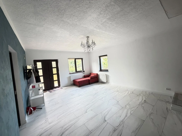 Apartament 4 camere - Popas Pacurari