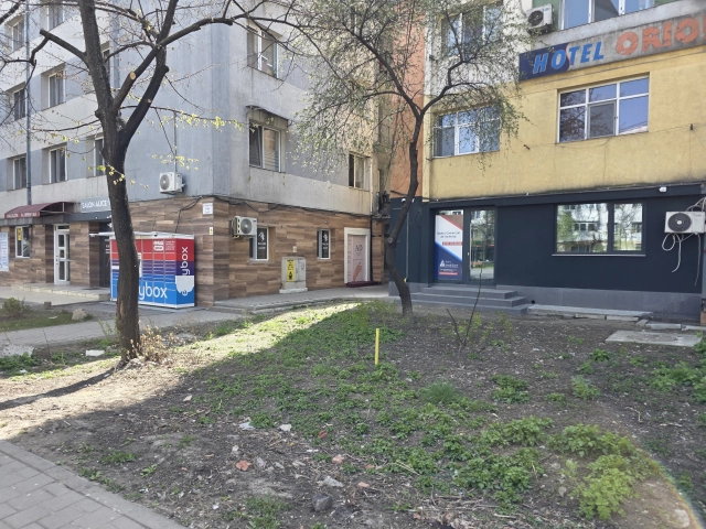 Apartament 4 camere - Nicolina