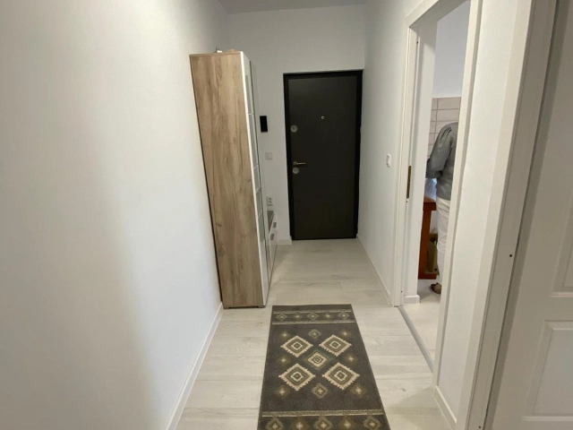 Apartament 2 camere - Lunca Cetatuii