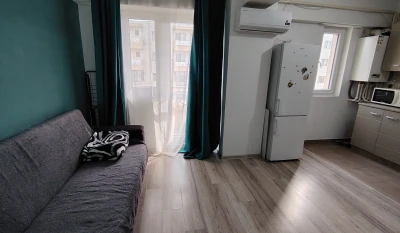 Apartment Image